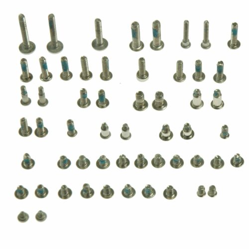 MacBook Screw Set