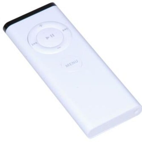 MacBook and MacBook Pro Remote