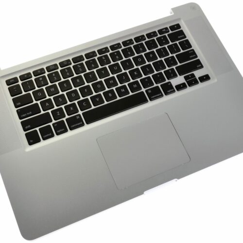 MacBook Pro 15″ Unibody (Late 2008-Early 2009) Upper Case
