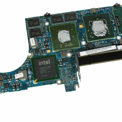 MacBook Pro 15″ (Model A1260) 2.5 GHz Logic Board