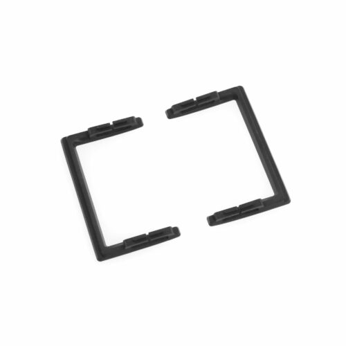 MacBook Pro 13″ Retina Fan Ducts