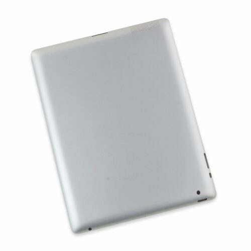 iPad 2 Wi-Fi (EMC 2415) Blank Rear Case