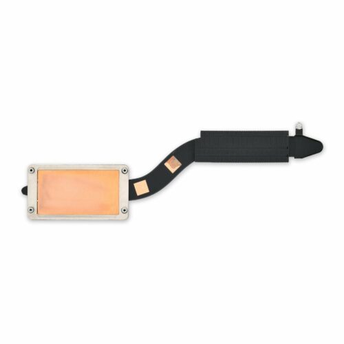 MacBook Pro 13″ Retina (Function Keys, Late 2016-2017) Heat Sink