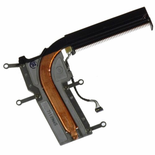 MacBook Santa Rosa/Penryn Heat Sink