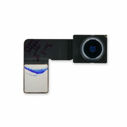 iPad Air 4 Front Camera