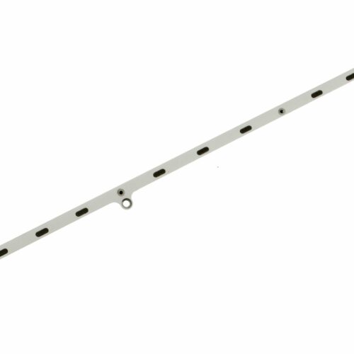 MacBook Unibody (A1342) Rear Vent