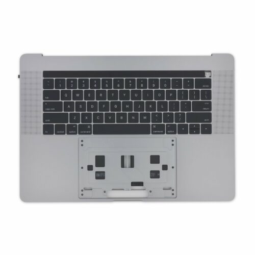 MacBook Pro 15″ Retina (Late 2016-2017) Upper Case Assembly