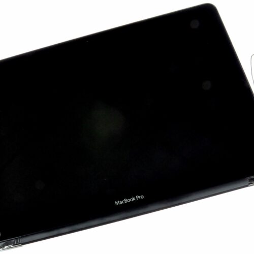 MacBook Pro 13″ Unibody (Early 2011-Late 2011) Display Assembly