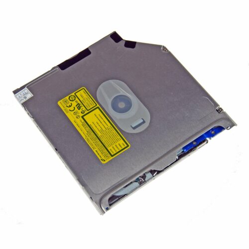 Unibody (Post-Early 2009) 8x SATA SuperDrive