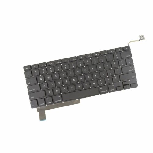 MacBook Pro 15″ Unibody (Mid 2009-Mid 2012) Keyboard