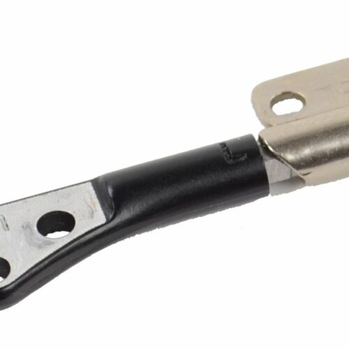 MacBook Unibody (A1278) Left Clutch Hinge
