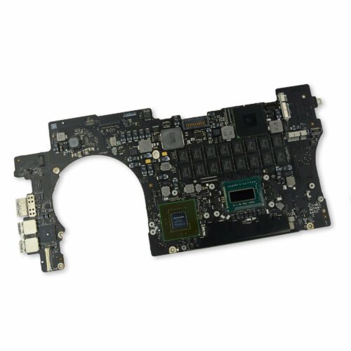 MacBook Pro 15″ Retina (Late 2013, Dual Graphics) 2.6 GHz Logic Board