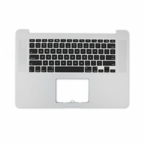 MacBook Pro 15″ Retina (Late 2013-Mid 2014) Upper Case Assembly
