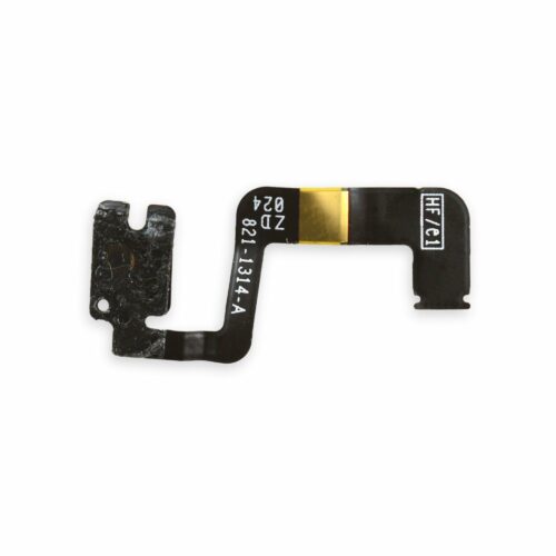 iPad 3 Wi-Fi Microphone