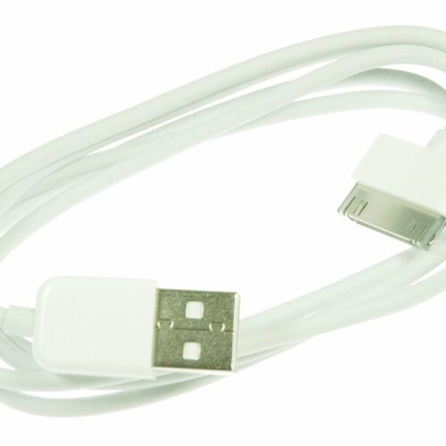 iPhone & iPod USB Cable