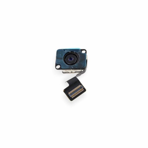 iPad Air, iPad mini, mini 2, & mini 3 Rear Camera