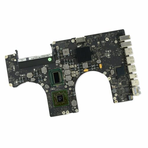 MacBook Pro 17″ Unibody (Late 2011) 2.4 GHz Logic Board
