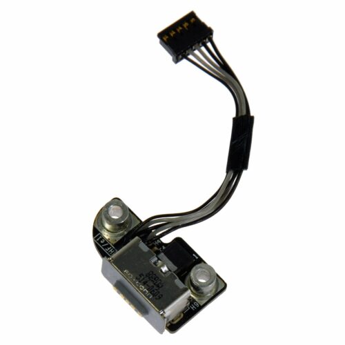MacBook Pro 15″ Unibody (Late 2008-Early 2009) MagSafe DC-In Board