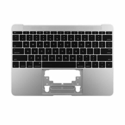 MacBook 12″ Retina (Early 2015) Upper Case with Keyboard