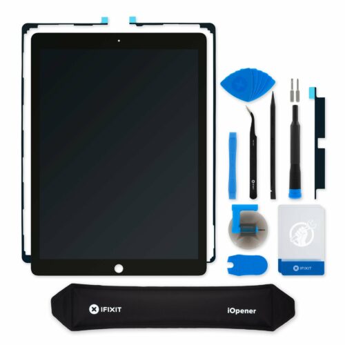 iPad Pro 12.9″ (2015) Screen
