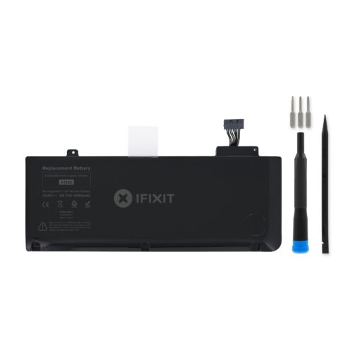 MacBook Pro 13″ Unibody (Mid 2009-Mid 2012) Battery