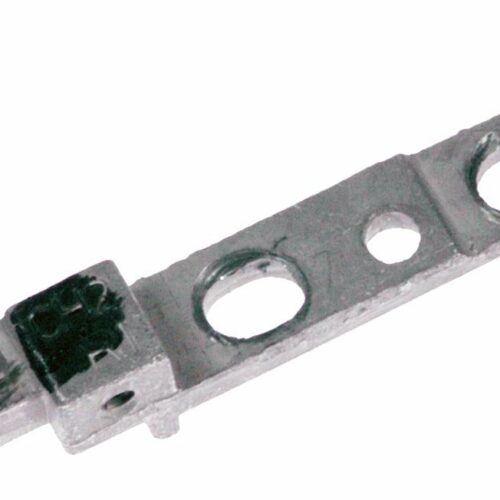 MacBook Core 2 Duo Right Hinge Cover