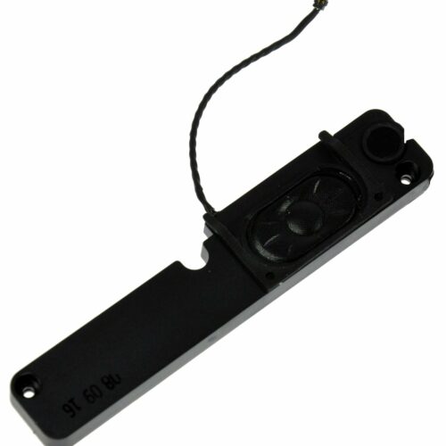MacBook Pro 15″ Unibody (Late 2008-Early 2009) Left Speaker