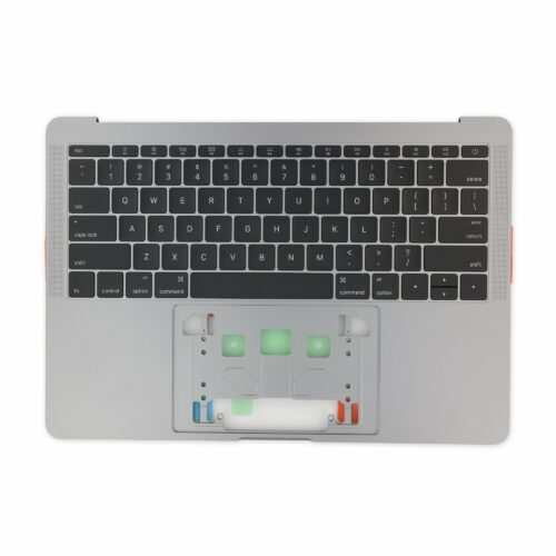 MacBook Pro 13″ Retina (Function Keys, Late 2016-2017) Upper Case
