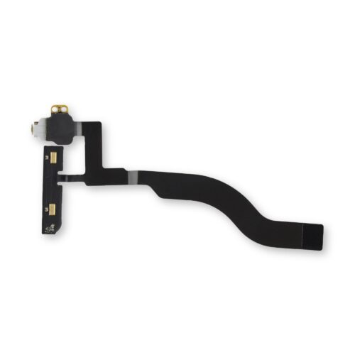 MacBook Pro 13″ Retina (Function Keys, Late 2016-2017) Headphone Jack