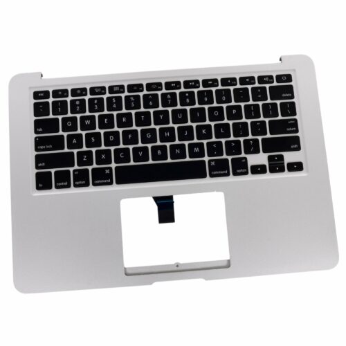 MacBook Air 13″ (Mid 2013-2017) Upper Case with Keyboard
