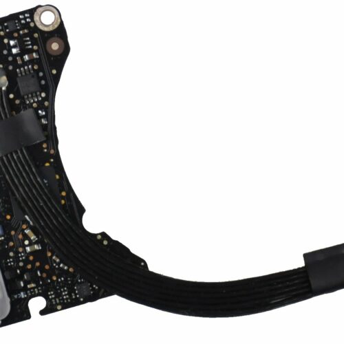 MacBook Air 11″ (Late 2010) I/O Board