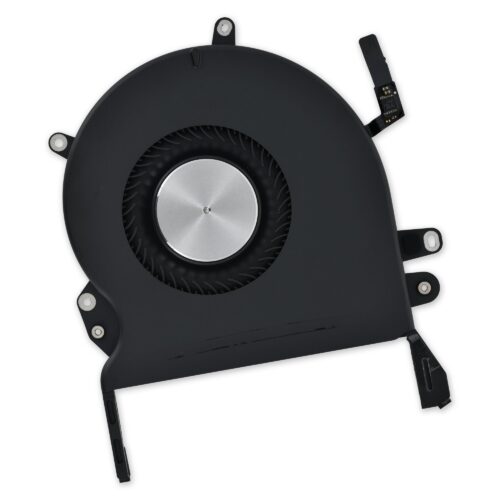 MacBook Pro 16″ (2019) Left Fan