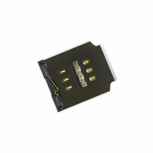 iPad Air 2 SIM Card Slot/Reader
