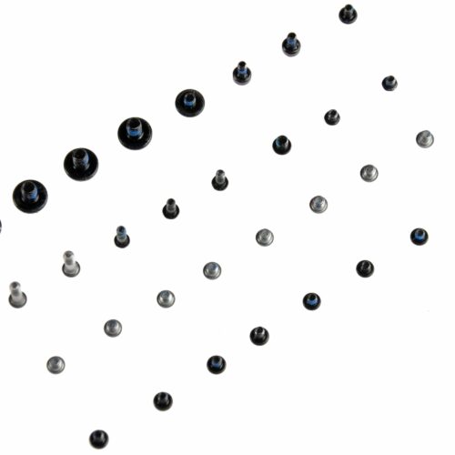 MacBook Air 11″ (Late 2010-Early 2015) Screw Set