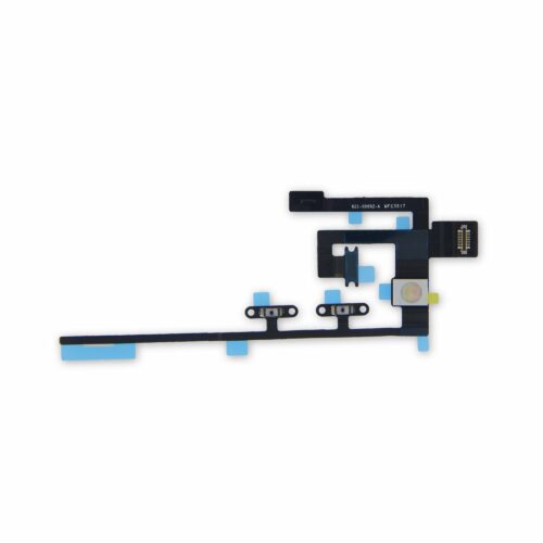 iPad Pro 10.5″ Volume and Power Button Cable