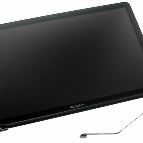 MacBook Pro 15″ Unibody (Mid 2009) Display Assembly
