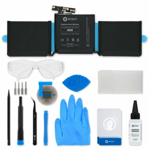 MacBook Pro 13″ Retina (Function Keys, Late 2016-2017) Battery