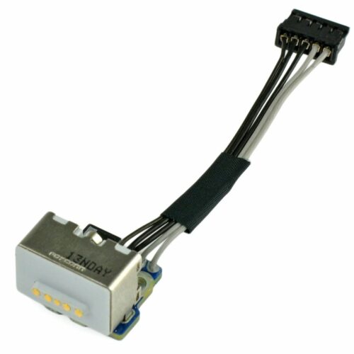 MacBook MagSafe DC-In Board