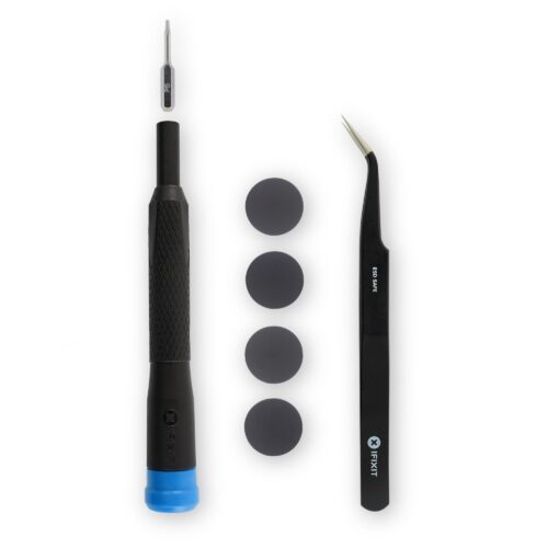 MacBook Pro Retina (A1425, A1502, A1398, and A2289) Plastic Feet