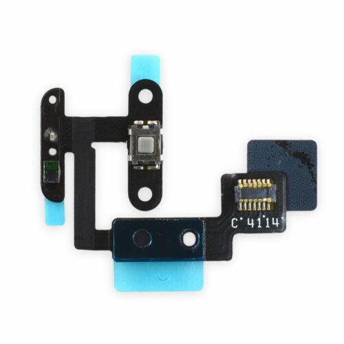 iPad Air 2 Power Button Assembly