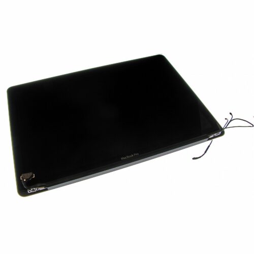 MacBook Pro 15″ Unibody (Mid 2010) Display Assembly