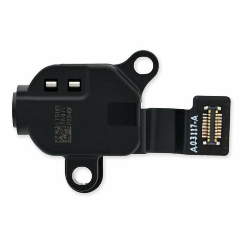 MacBook Pro 14″ (A2442, A2779, A2918, A2992) and 16″ (A2485, A2780, A2991) Headphone Jack