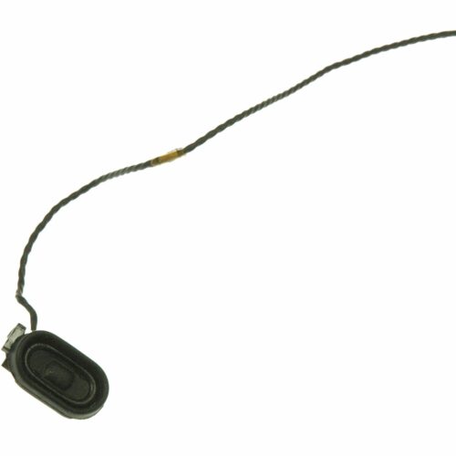 MacBook Left Speaker