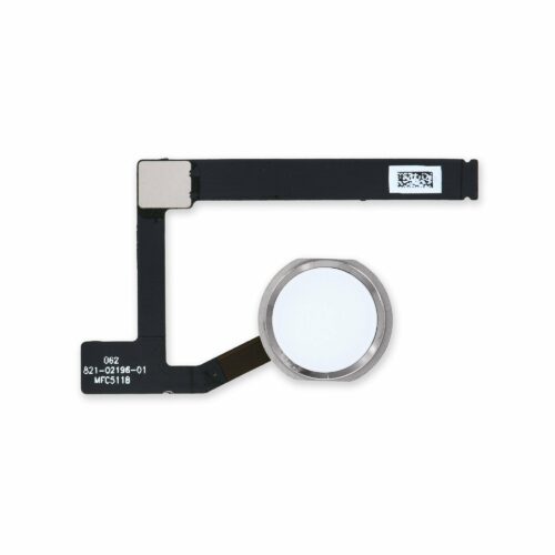 iPad mini 5 Home Button Assembly