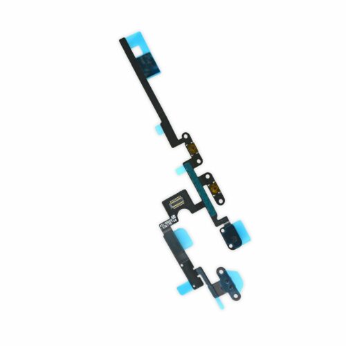 iPad Pro 12.9″ (2015) Volume and Power Button Cable