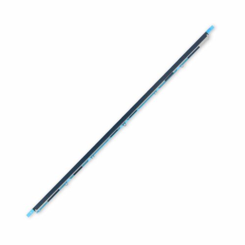 MacBook Pro 15″ Retina (Late 2016-2017) Display Lower Edge Bezel Bracket