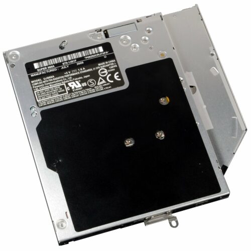 MacBook Pro 15″ Unibody (Mid 2009-Mid 2012) 8x SATA SuperDrive (Used)