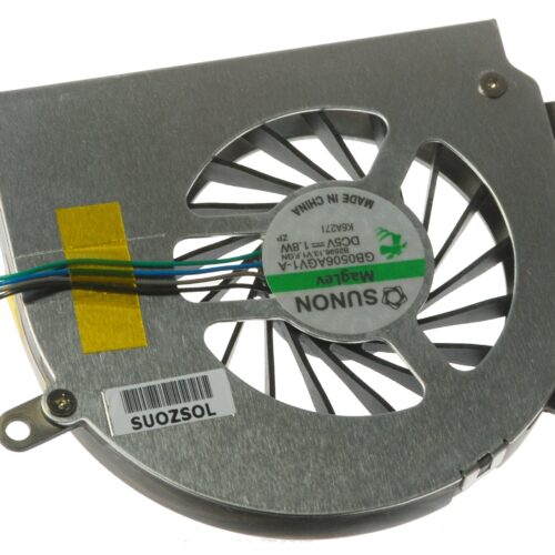 MacBook Pro 17″ (Models A1212/A1229) Right Fan