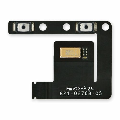 iPad Air 4/5 Volume Button Cable