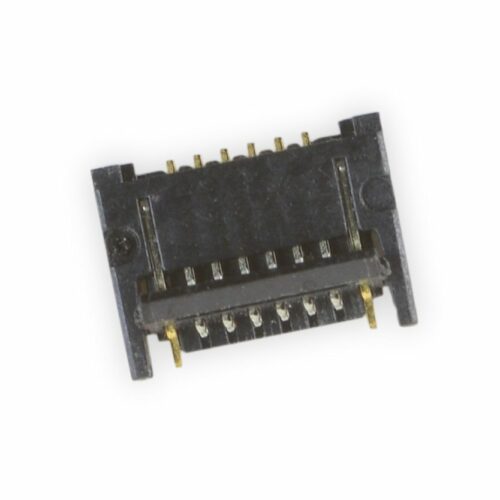 iPad 4 Home FPC Connector (J5950)